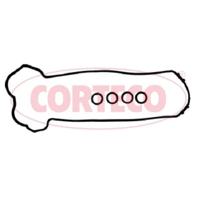 Bild av CORTECO 440408P Joint De Cache Culbuteurs MERCEDES BENZ: W124 Berline, Classe E SL Cabriolet