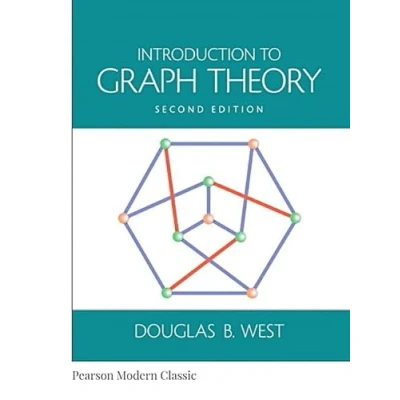 Bild av Introduction to Graph Theory (Classic Version)