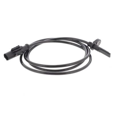 Bild av ABS givare, Sensor, hjulvarvtal, Fram, höger eller vänster, iveco, 000299 7262, 5801279030