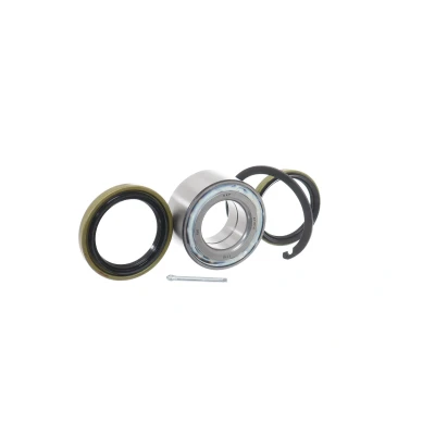 Bild av SKF VKBA 3309 Kit de roulements roue avec bague d&#039;étanchéité 74 MITSUBISHI: COLT 4, Pajero Pinin, 5