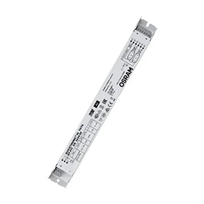 Bild av OSRAM QUICKTRONIC FIT 5/8 / Styrväxel: 106 W