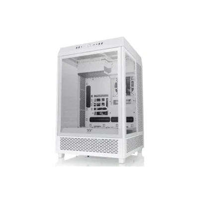Bild av Thermaltake Tt The Tower 500 Snövit, CA 1X1 00M6WN 00