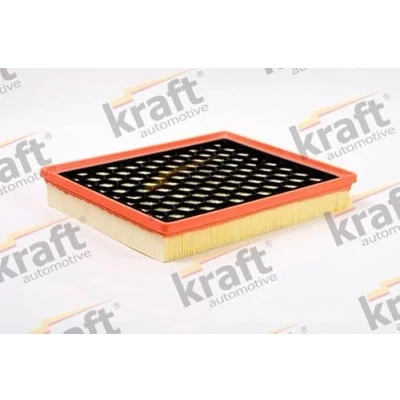 Bild av KRAFT 1711810 Filtre à air 50 252 326 Cartouche filtrante OPEL: Vectra C CC, Caravan, Berline, FIAT: Croma II Break