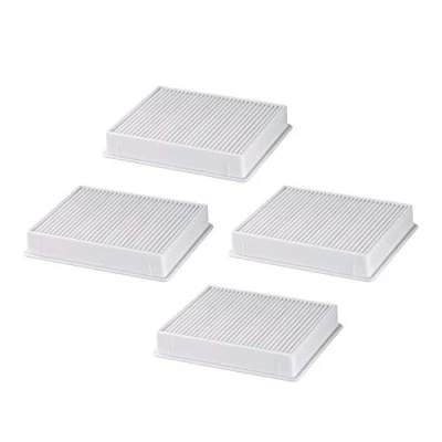 Bild av YanBan 4 st ersättning Hepa H11 DJ63 00672D filter för Samsung SC4300 SC4470 vit VC B710W renare tillbehör delar