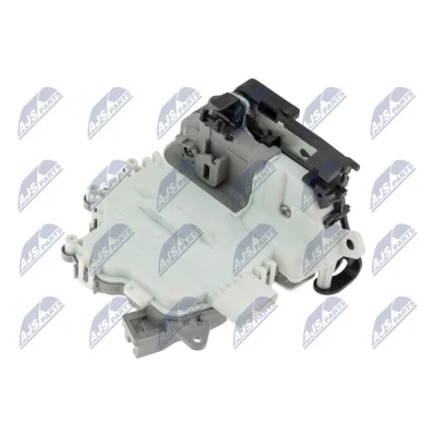Bild av NTY EZC VW 265 Serrure De Porte avec verouillage centralisé, double verrouillage arrière gauche SEAT: Leon II 3/5 portes