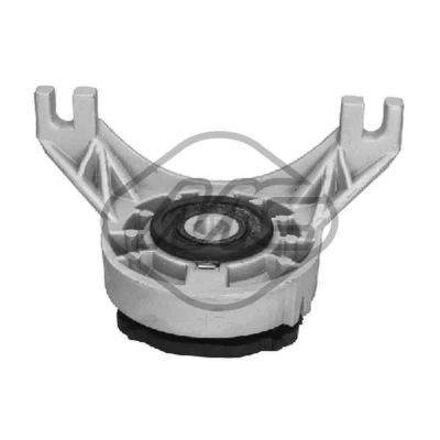 Bild av Motorkudde, Vänster, fiat bravo ii, stilo, stilo multi wagon, lancia delta iii, 46781889, 51711216