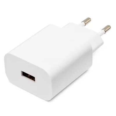 Bild av Nedis WCQC302ABK power adapter USB 18 Watt