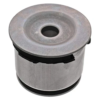 Bild av FEBI BILSTEIN 48724 Support d&#039;Essieu Essieu arrière gauche, avant, droit Caoutchouc VOLKSWAGEN: Touareg II, AUDI: Q7