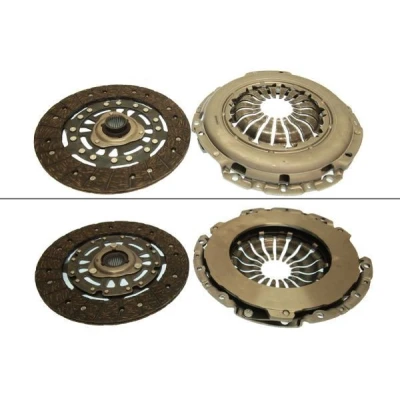 Bild av KAWE 962284 Kit d&#039;embrayage avec mécanisme disque 240 VOLVO: V50, C30, S40 II, FORD: MONDEO 4, 4 Turnier