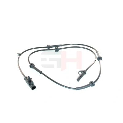 Bild av GH 702283 ABS Givare framaxel, framaxel höger, vänster