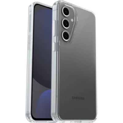 Bild av OtterBox Symmetry clear Samsung Galaxy S24 FE ProPack