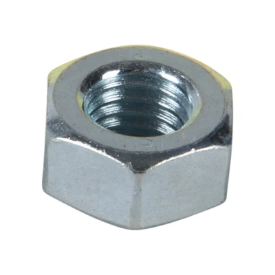 Bild av MUTTER M6M I4032 FZB M12 50ST Beijerbygg Byggmaterial