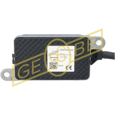 Bild av GEBE 9 3679 1 Capteur NOx 12V MERCEDES BENZ: Classe C Berline, ML, Break
