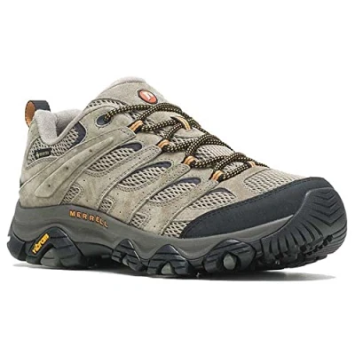 Bild av Merrell Moab 3 GTX, vandringsskor för män, Pekannötter, 41.5 EU