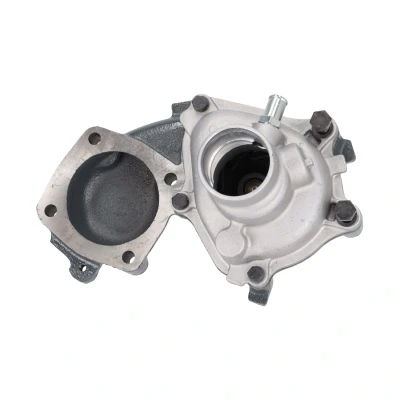 Bild av FEBI BILSTEIN 43518 Pompe à eau avec joint d&#039;étanchéite bague d&#039;étanchéité Métal FIAT: Punto I 3/5 portes, Palio Weekend, Strada Pick up