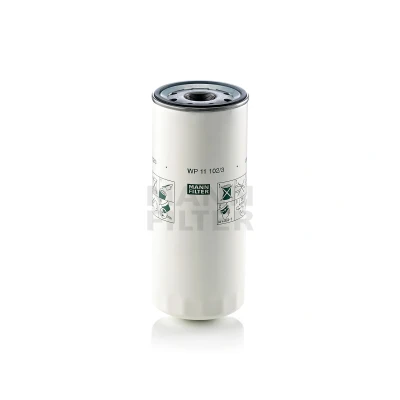 Bild av Oljefilter MANN FILTER WP 11 102/3