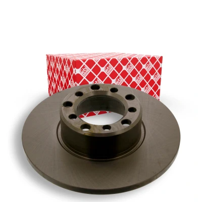 Bild av Bromsskiva Febi bilstein 08540