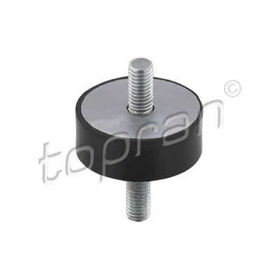Bild av TOPRAN 108 767 Suspension, radiateur inférieur, côté conducteur ou passager