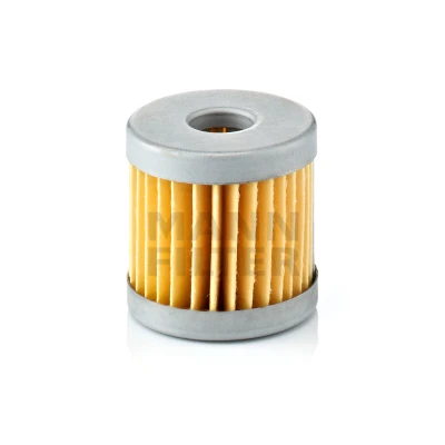 Bild av MANN FILTER Luftfilter C 31