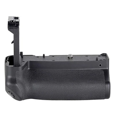 Bild av ayex batterigrepp lämplig för Canon EOS RP &amp; R8 handtag utlösningsknapp plats 2 batterier högt liggande format och porträttbilder ergonomisk liknande. EG E1
