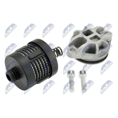 Bild av NTY FHO FR 000 Filtre hydraulique, embrayage haldex VOLVO: XC70 II Break, XC90 I, S60 I