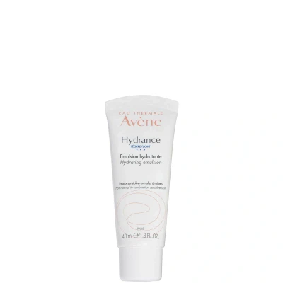 Bild av Avène Hydrance Light Hydrating emulsion 40 ml