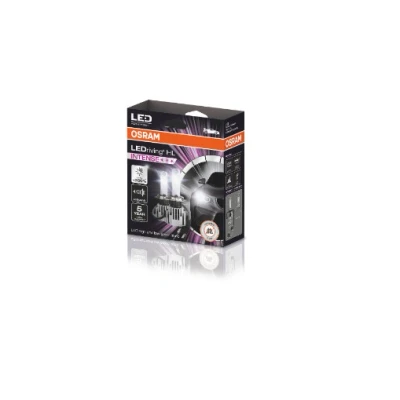 Bild av Glödlampa LEDriving HL INTENSE PX26d, Universal