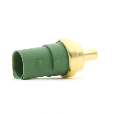 Bild av VEMO EXPERT KITS + V10 72 0955 Sonde De Température Liquide Refroidissement vert avec joint d&#039;étanchéite AUDI: A3 3/5 portes, VOLKSWAGEN: Golf 4