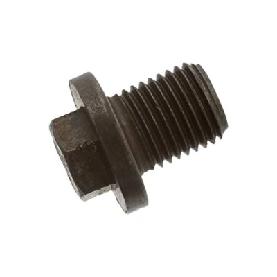 Bild av FEBI BILSTEIN 48894 Bouchon De Vidange Acier 13 sans bague d&#039;étanchéité FORD: Transit Mk4 Minibus, Focus C Max, FIESTA 4