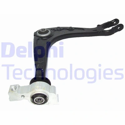 Bild av DELPHI TC2140 bras de suspension sans rotule oscillant longitudinal PEUGEOT: 508 I SW Van / Break, 407 Berline,
