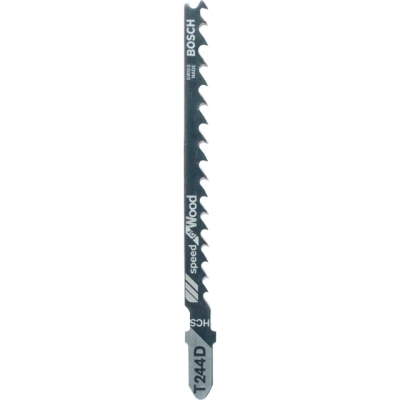 Bild av Bosch speed for Wood T 244 D