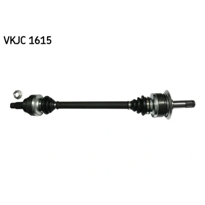 Bild av SKF VKJC 1615 Arbre de transmission 764, 80 BMW: 5 Berline, Touring