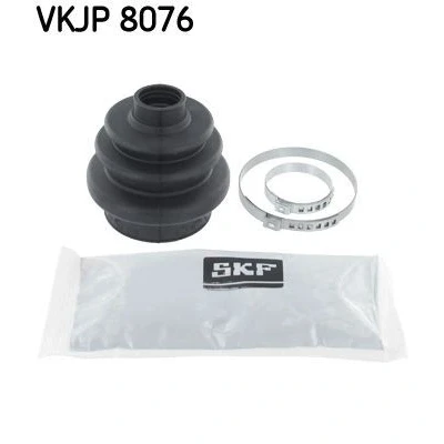 Bild av SKF VKJP 8076 Soufflet De Cardan 81 BMW: 6 Coupe, FIAT: Punto I 3/5 portes, ALFA ROMEO: 156 Berline