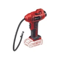 Bild av Einhell CE CC 18 Li Solo, 12 l/min, 11 Bar, 760 g SOLO