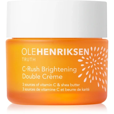 Bild av Ole Henriksen Truth C Rush Brightening Double Creme 50 ml