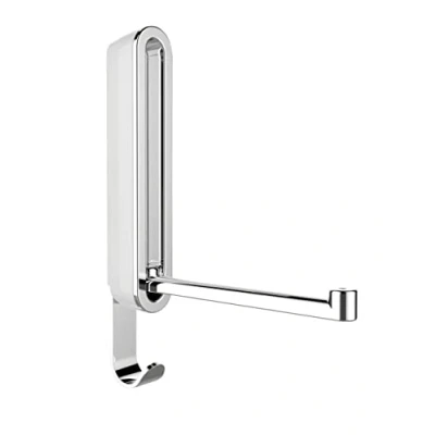 Bild av WENKO Premium Sigma 50582100 Krok, Vit, 2,5 cm x 18,5
