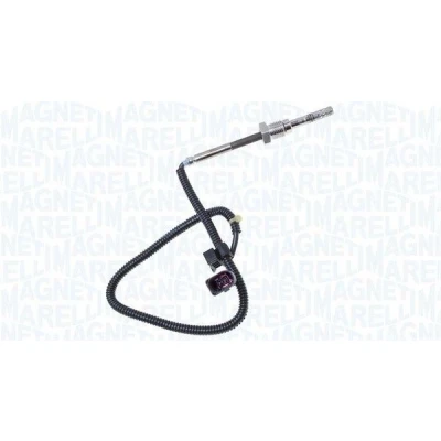 Bild av MAGNETI MARELLI 172000115010 Palpeur, température des gaz AUDI: Q5, A4 B8 Berline, A5 Coupe
