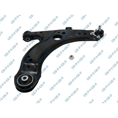 Bild av Länkarm, framaxel höger, Nedre, audi,seat,skoda,vw, 1J0407151A, 1J0407151AS2, 1J0407151B, 1J0407151BS2, 1J0407151C, 1J0407151CS2