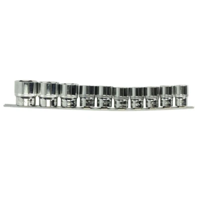 Bild av PROFITOOL 0X231MR10B Jeu de douilles hexagonale