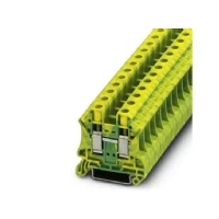 Bild av Phoenix Contact Ground modular terminal block ut 10 pe
