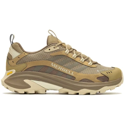 Bild av Merrell MOAB Speed 2 GTX Hikingskor, Storlek: 46, Coyote Textil/syntet