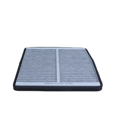 Bild av MAXGEAR 26 1879 Filtre d&#039;habitacle à charbon actif, avec effet antibactérien, aux propriétés anti allergènes 278 248 38 VOLVO: XC90 I, S60 I