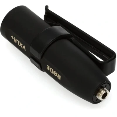 Bild av RØDE VXLR+ 3,5 mm TRS till XLR adapter