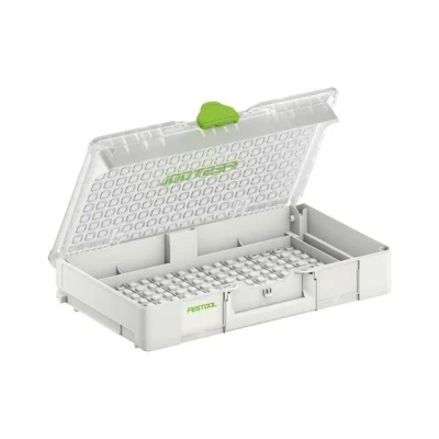 Bild av SYSTAINER 3 ORGANIZER SYS3 ORG L 89 Beijerbygg Byggmaterial