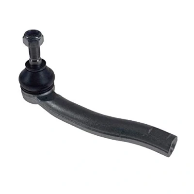 Bild av BLUE PRINT ADT387172 Rotule de direction Essieu avant droit avec ecrou crénelé PEUGEOT: 107 3/5 portes, 108 CITROËN: C1 I, II
