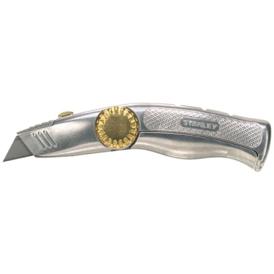 Bild av KNIV FATMAX XL SKJUTBART BLAD STANLEY UNIVERSALKNIV/MATTKNIV Beijerbygg Byggmaterial
