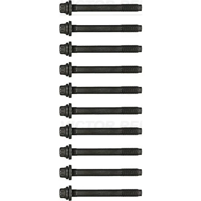Bild av REINZ 14 55075 01 Jeu De Vis Culasse Polygone extérieur HYUNDAI: H 1 Van, Santa Fe I, / Satellite MPV, MITSUBISHI: Lancer 7 Limousine
