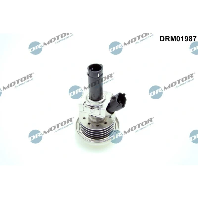 Bild av DR.MOTOR AUTOMOTIVE DRM01987 Module de dosage, injection d&#039;urée MERCEDES BENZ: Classe ML, Sprinter 3.5 T Van, GLK