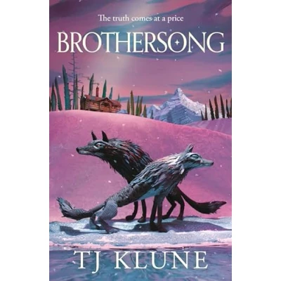 Bild av Brothersong: A heart rending werewolf shifter tale filled with love and loss: 4