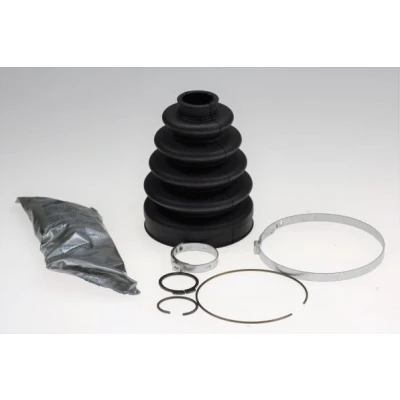 Bild av LÖBRO 306412 Soufflet De Cardan 114,00 NBR (caoutchoucs nitrile) OPEL: Zafira A, Astra G CC, Berline